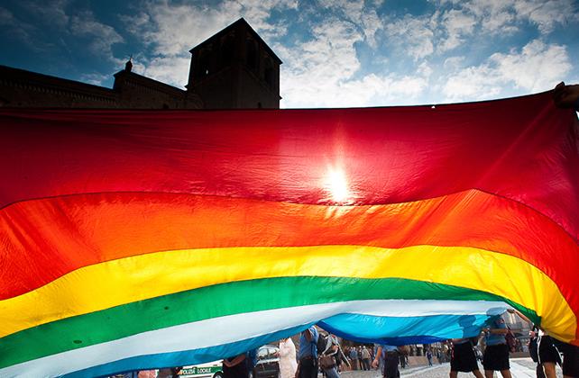 Perugia-Assisi – Il cantiere della pace