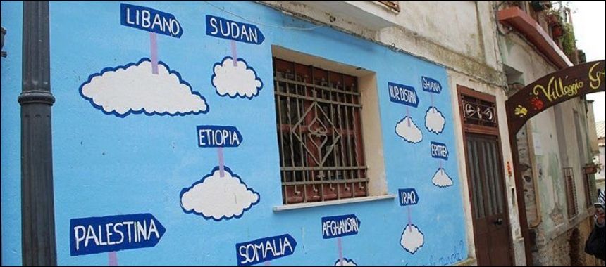 L’ordinanza di Riace. I fatti contro le polemiche