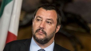 salvini bis