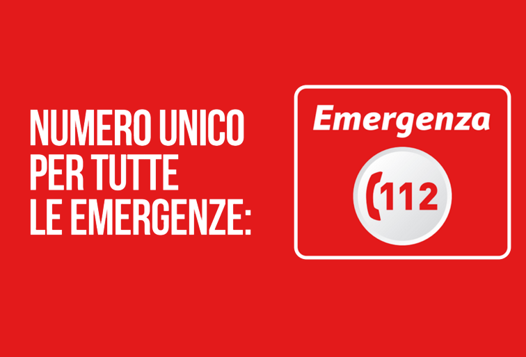 Il numero unico di emergenza 112: funziona?