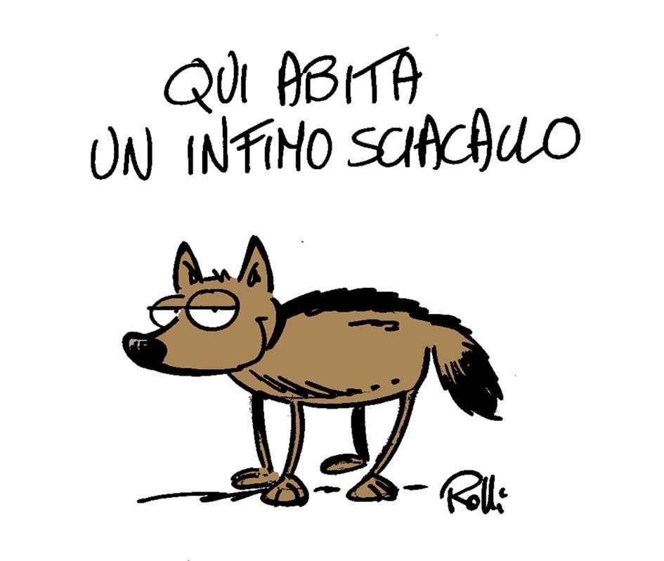 Gelosi della libertà