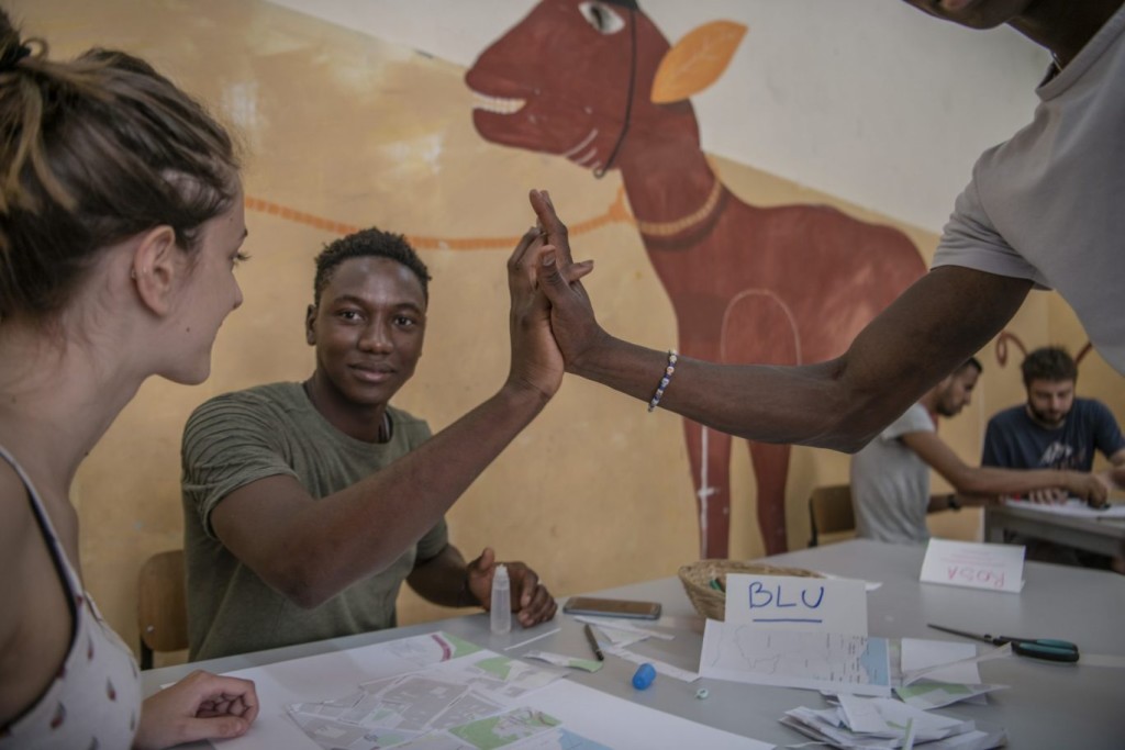 Accoglienza immigrati: più analisi dei dati e meno propaganda