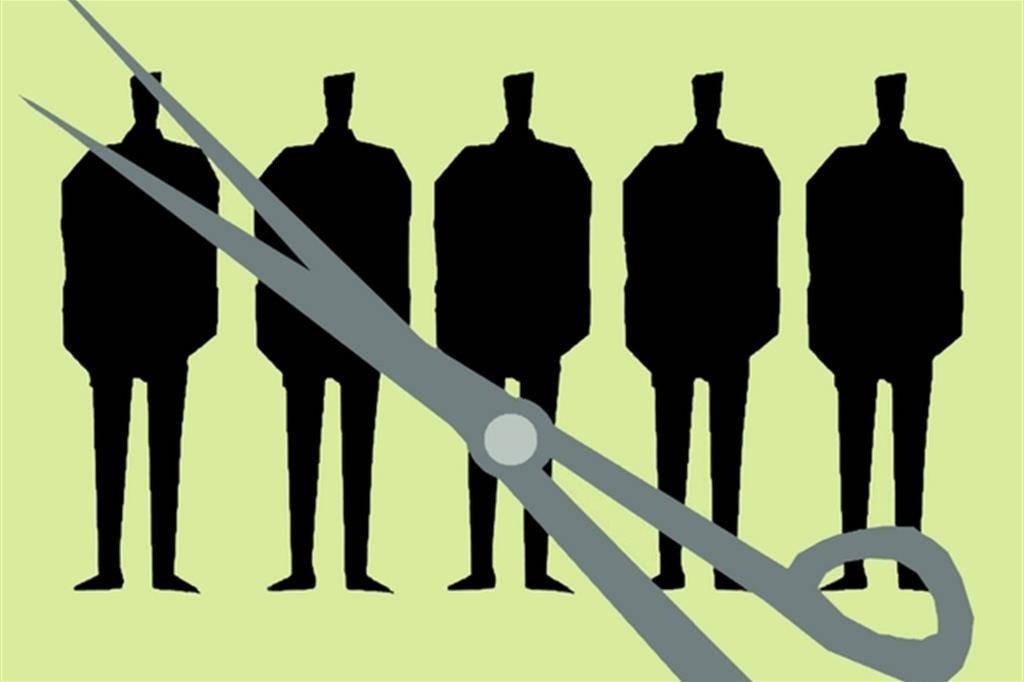 Evasione e riforme fiscali hanno sfavorito i poveri