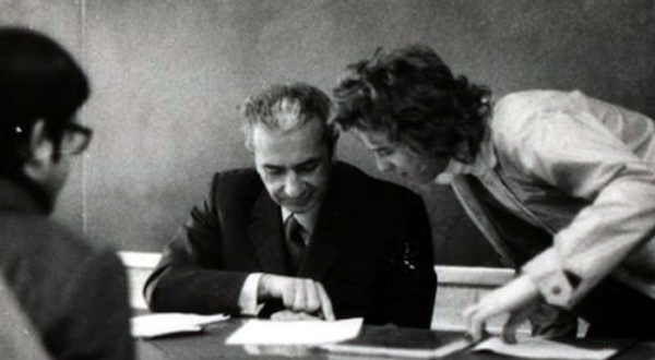 Aldo Moro e l’educazione alla cittadinanza