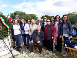 corteo vito pipitone 9 - nov - 18