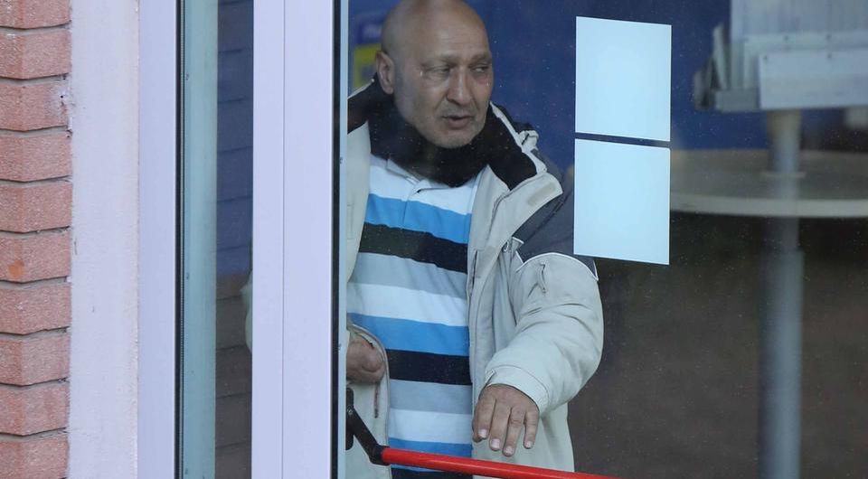 Aemilia, il sequestro del condannato