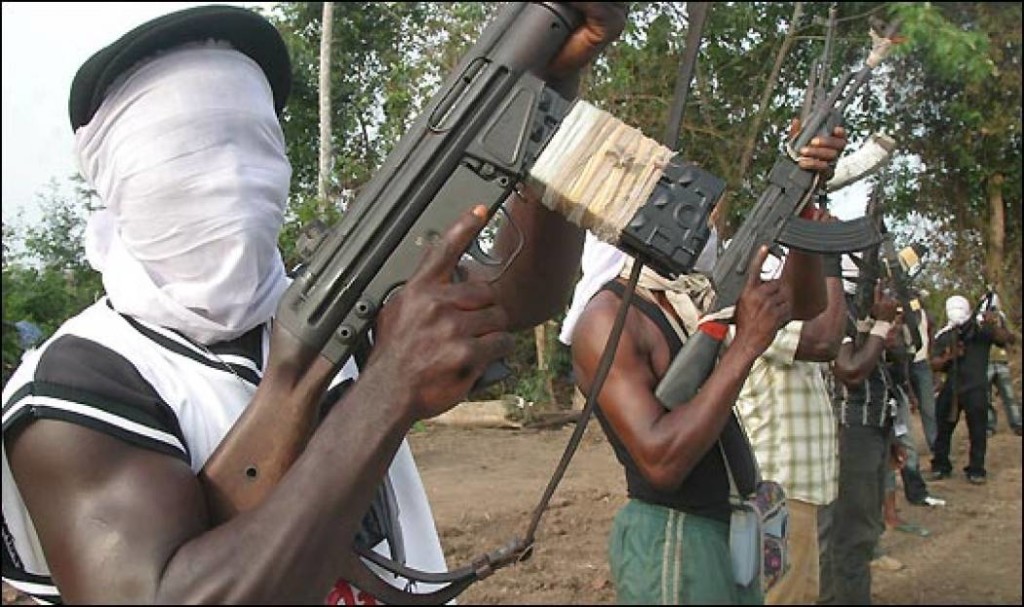 Ci mancava solo la mafia nigeriana in Italia