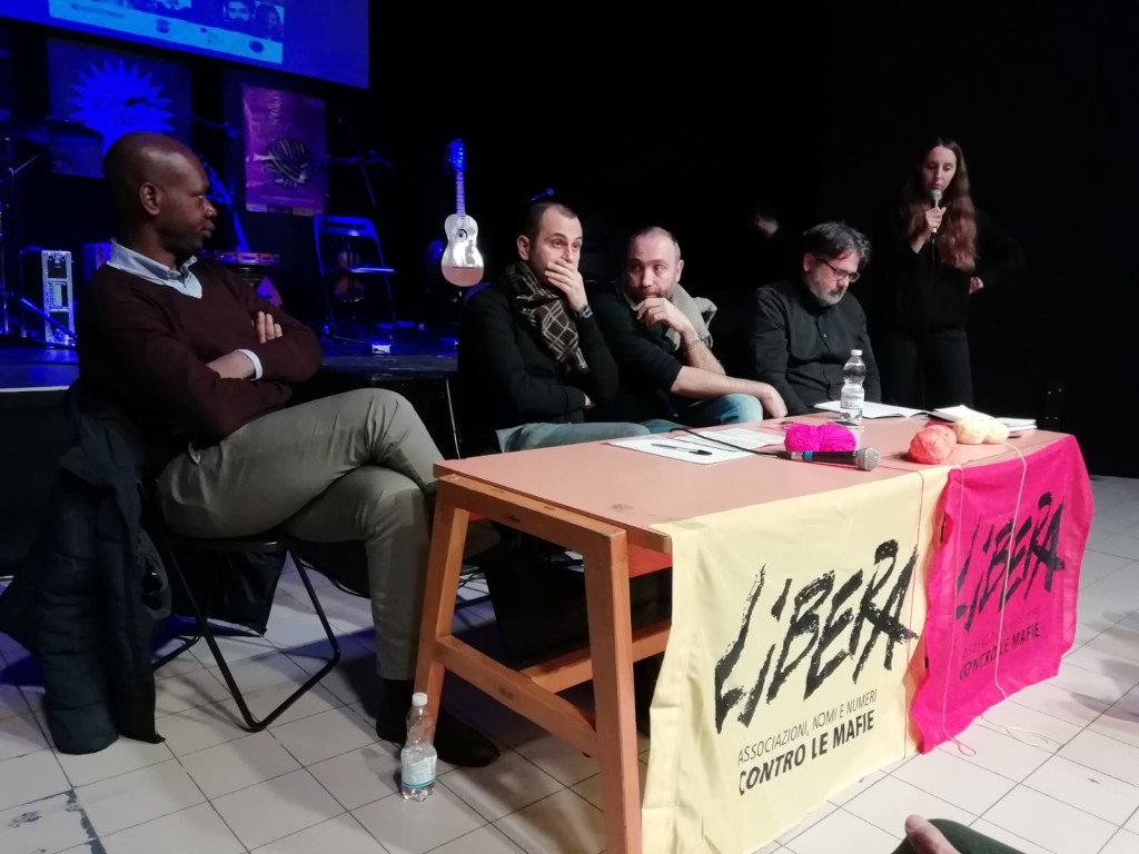 La terza edizione di FILI per colmare il vuoto di informazione