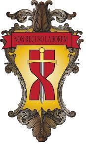 CAVALIERI SAN MARTINO