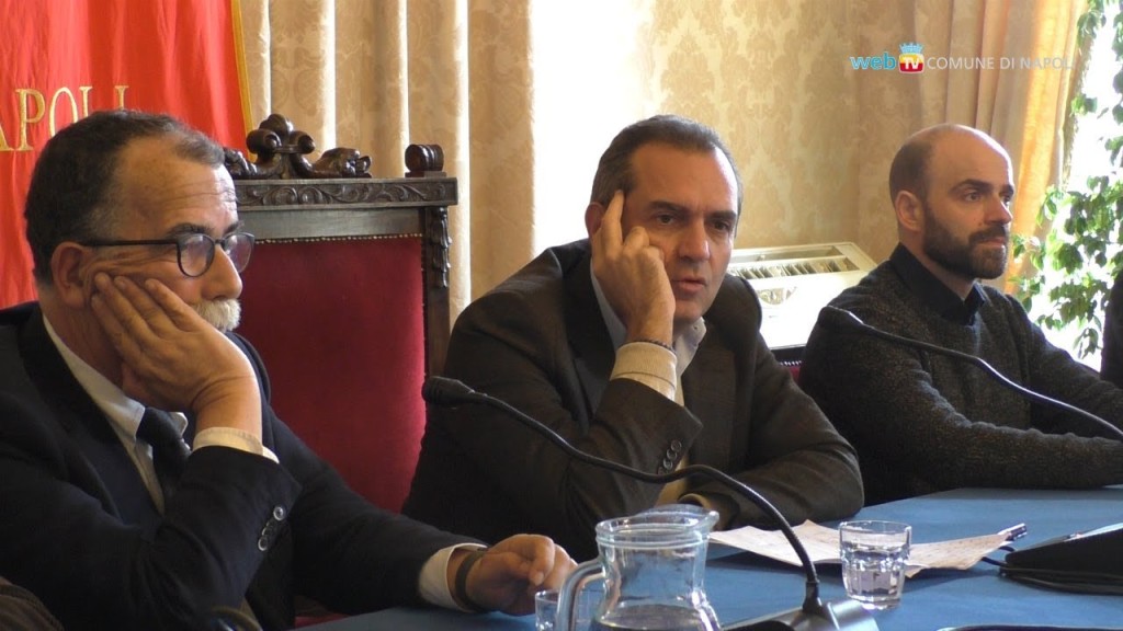 Contrasto all’illegalità, il lavoro del Comitato su Scampia e Rione Traiano