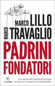 Cover Lillo_Travaglio