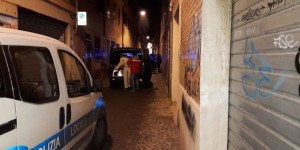 ANSA/Roberto Damiani