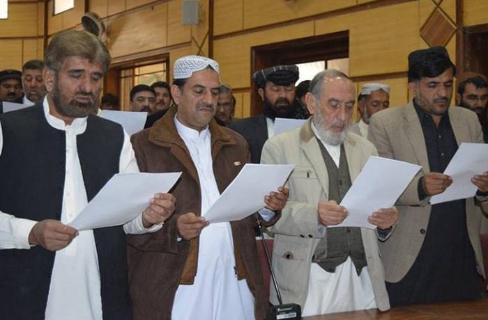 Imam contro le violenze