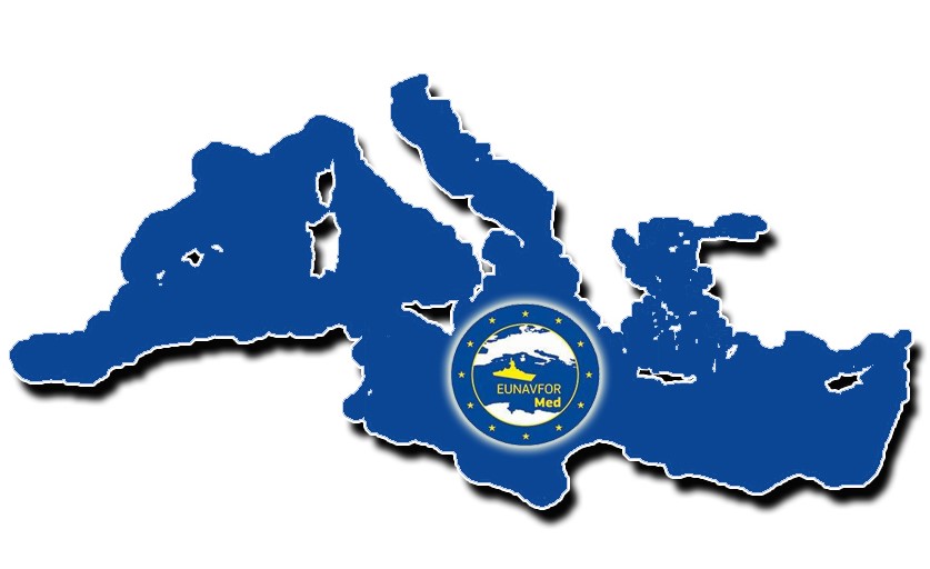 In fase di “rianimazione” l’operazione aeronavale Sophia di EunavforMed