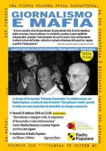 Lezione Antimafia 06 2019_02_15