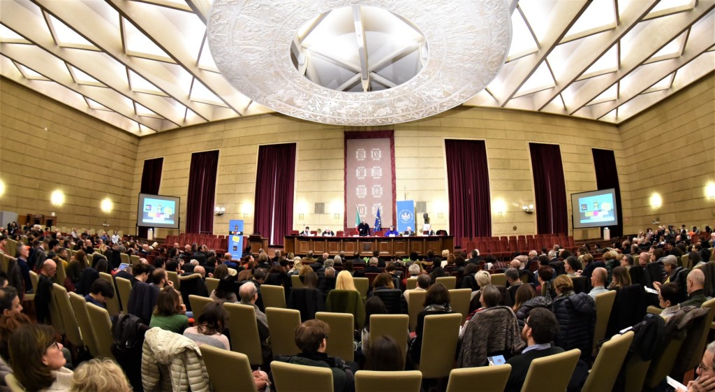 Contromafiecorruzione: “Il problema del nostro Paese non sono i migranti ma i mafiosi”