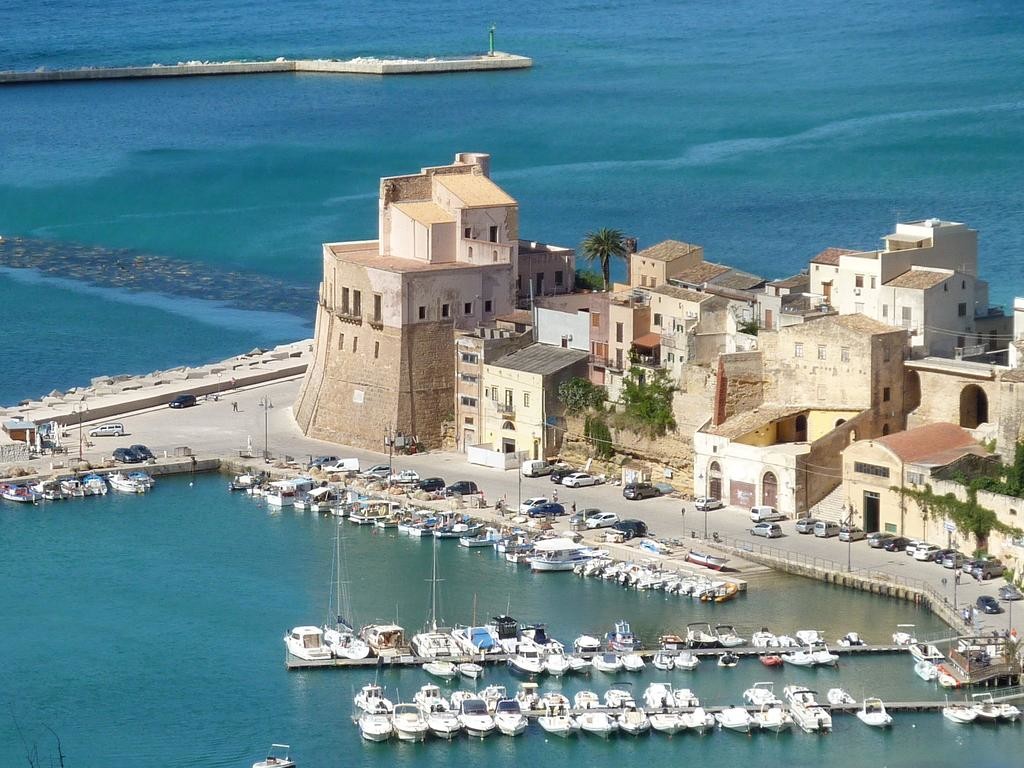 Castellammare del Golfo, il boss è tornato a casa