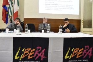 cmc trieste_riciclaggio