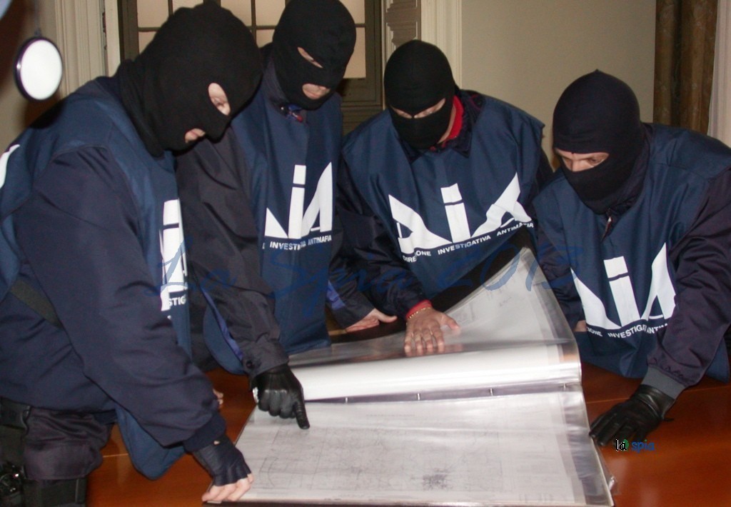 Emilia-Romagna, terra di mafie imprenditrici