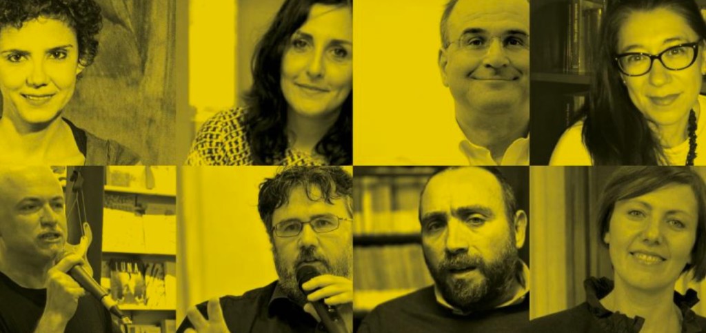 Milano 28 febbraio, La Repubblica d’Europa