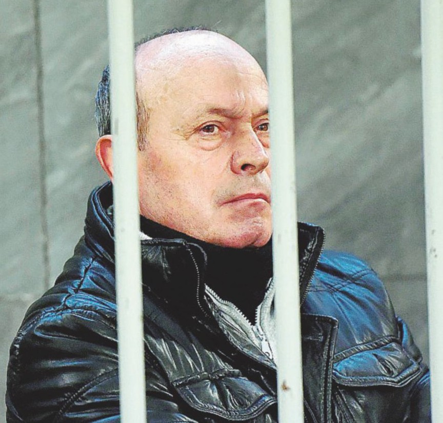 Rocco Schirripa dovrebbe collaborare con la giustizia