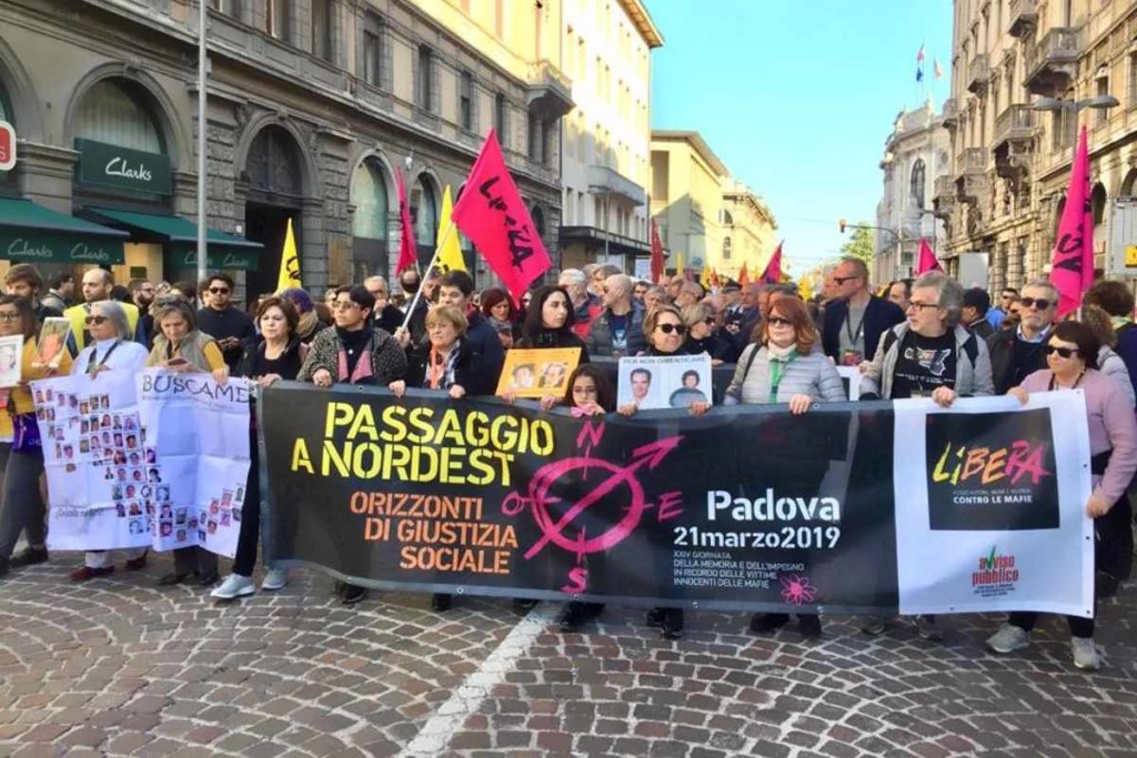 21 marzo, che bella Italia!