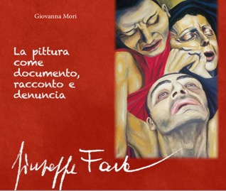 Radio Scarp, la pittura di denuncia di Giuseppe Fava