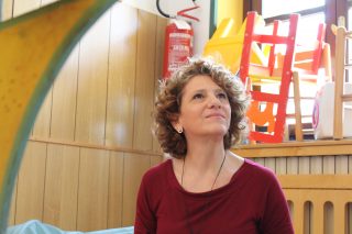 “La bellezza e la complessità di lavorare da donna con donne”