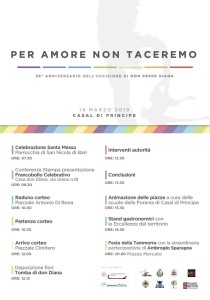 Programma-25°-Anniversario-uccisione-don-Peppe-Diana