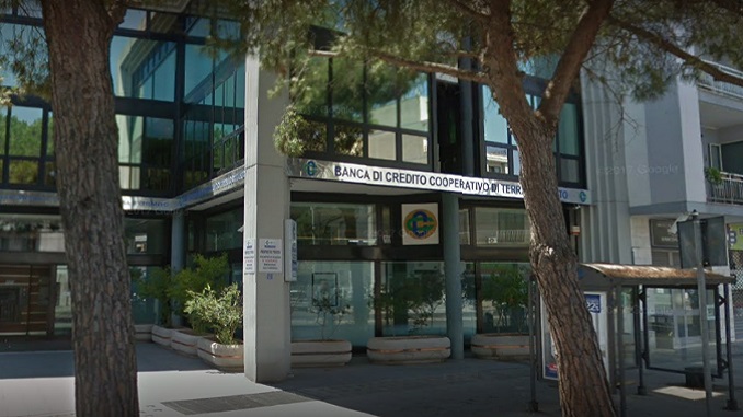 Bcc Terra d’Otranto, bufera giudiziaria sul Salento