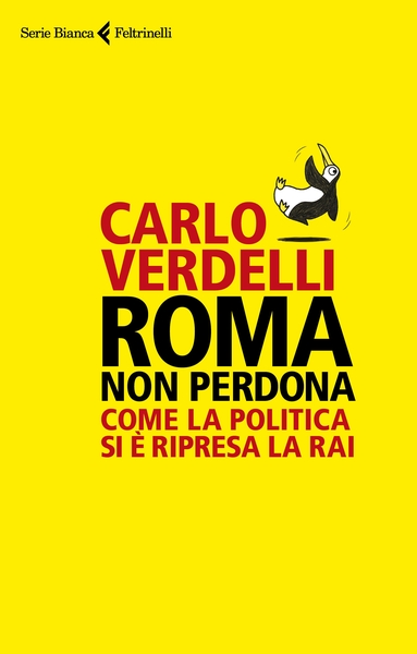 Milano 29 marzo, “Roma non perdona”