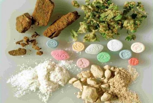 Le droghe e la ricerca dello sballo