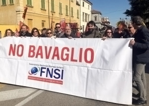 fnsi padova