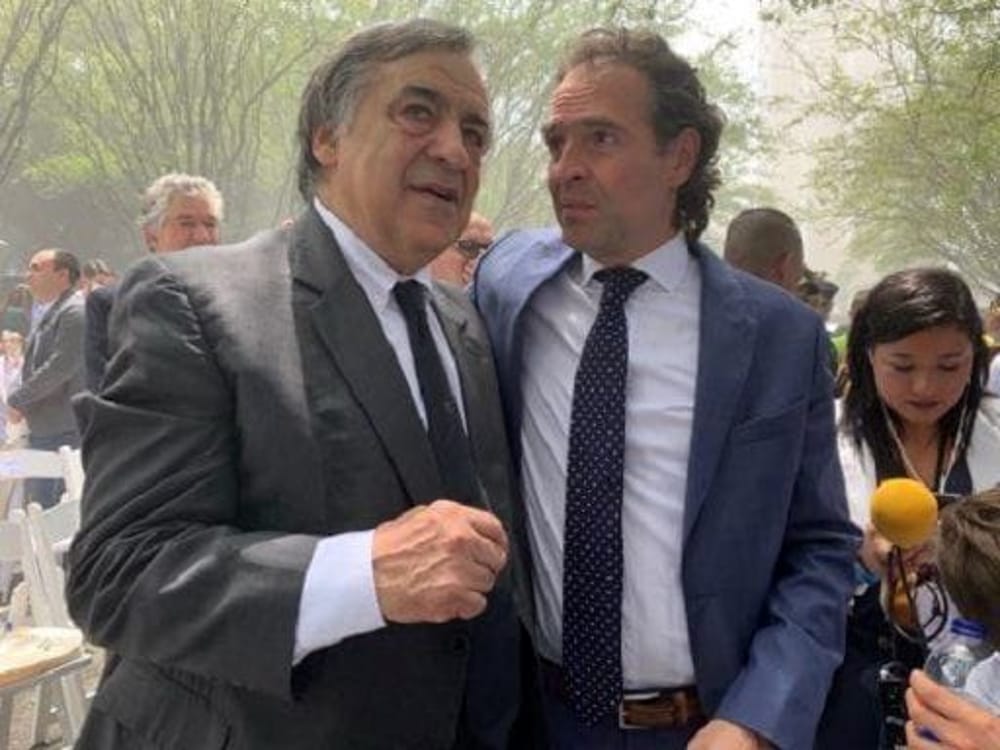 Medellín e Palermo insieme contro le mafie