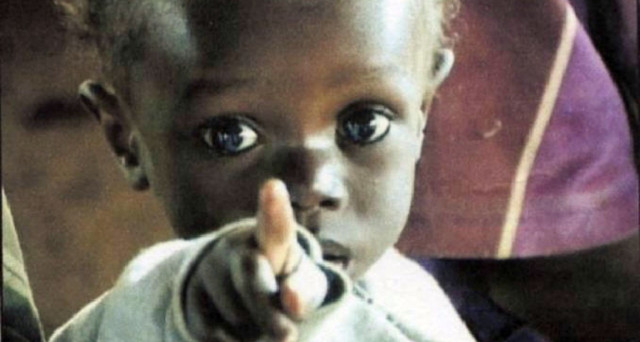 Razzisti non impresentabili, tanto tuonò che piovve