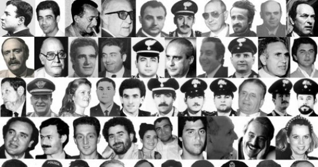 Un po’ di fosforo per la memoria collettiva