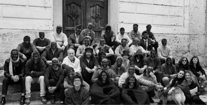 “Il povero Cristo”, a Riace era risorto prima di Pasqua