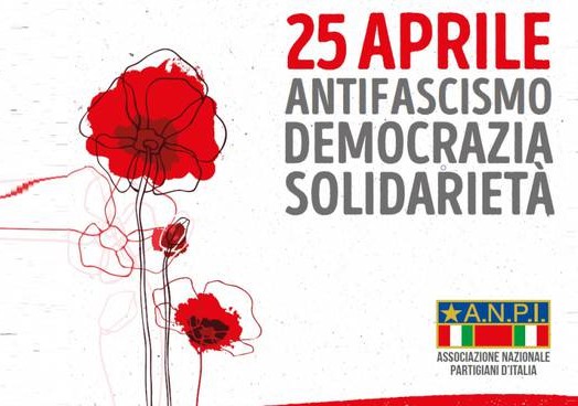 Il mio 25 aprile