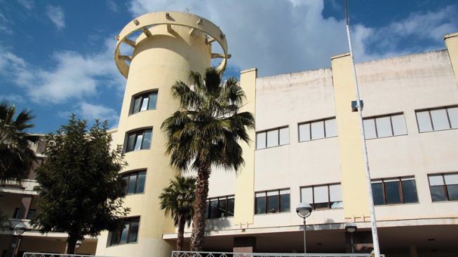 Parabita (LE), parla il commissario straordinario