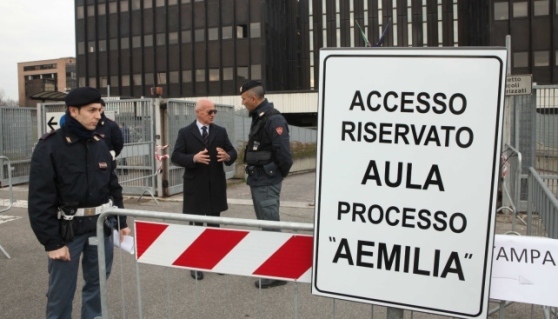 Cassazione, la ‘ndrangheta di Aemilia è realtà criminale autonoma