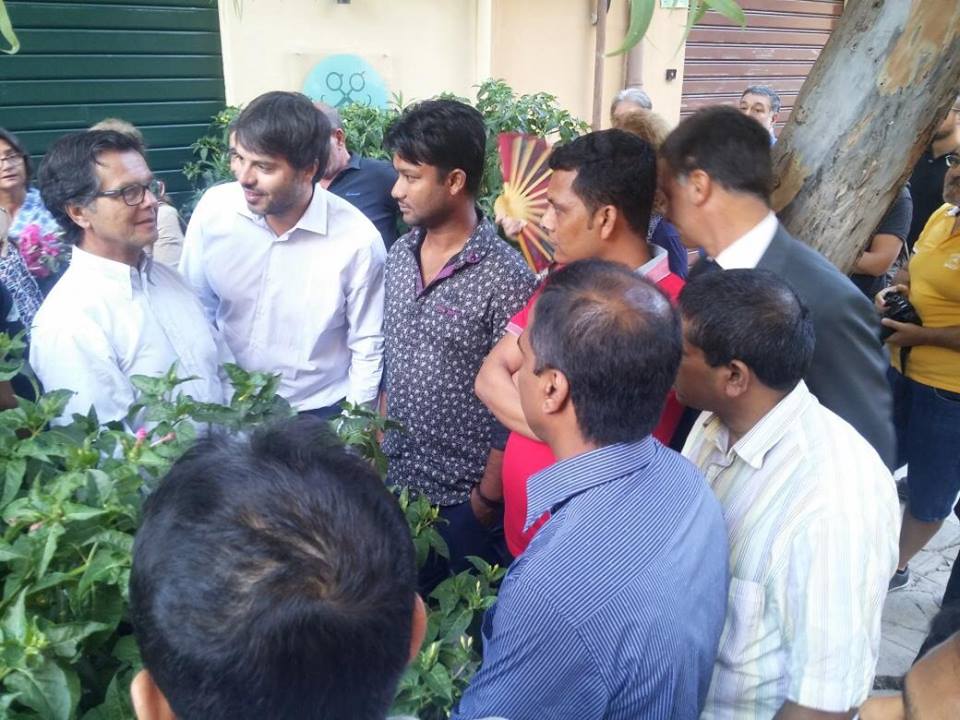 Sentenza Maqueda, il riscatto dei commercianti bengalesi