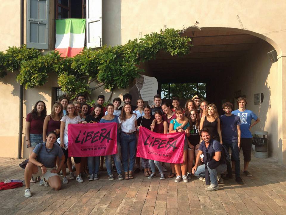 A giugno il primo campo di E!state Liberi a Casa Cervi
