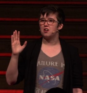 Lyra McKee