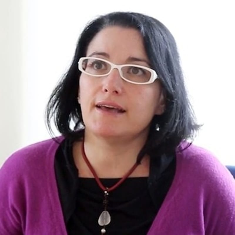 Inizia nuovo processo contro Marilù Mastrogiovanni. 2 imputazioni coatte