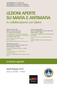 Università Cattolica_Libera_2019