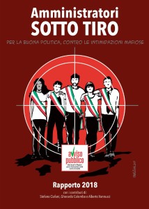 amministratori sotto tiro