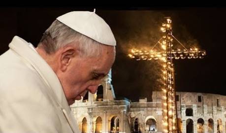 Capire Bergoglio per salvare il 25 Aprile