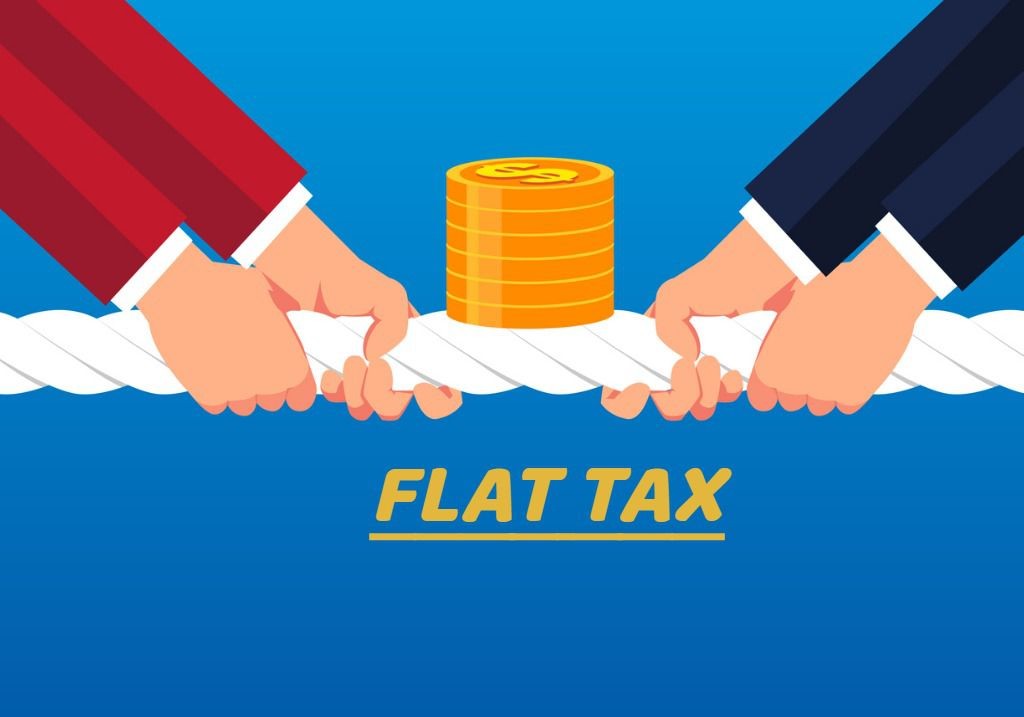 Flat tax: non è solo questione di soldi