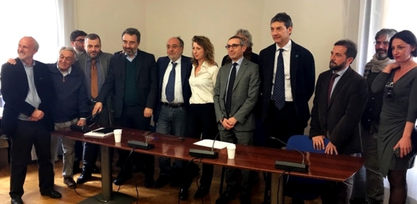 Cronisti minacciati, Fnsi: «L’Antimafia convochi i colleghi»