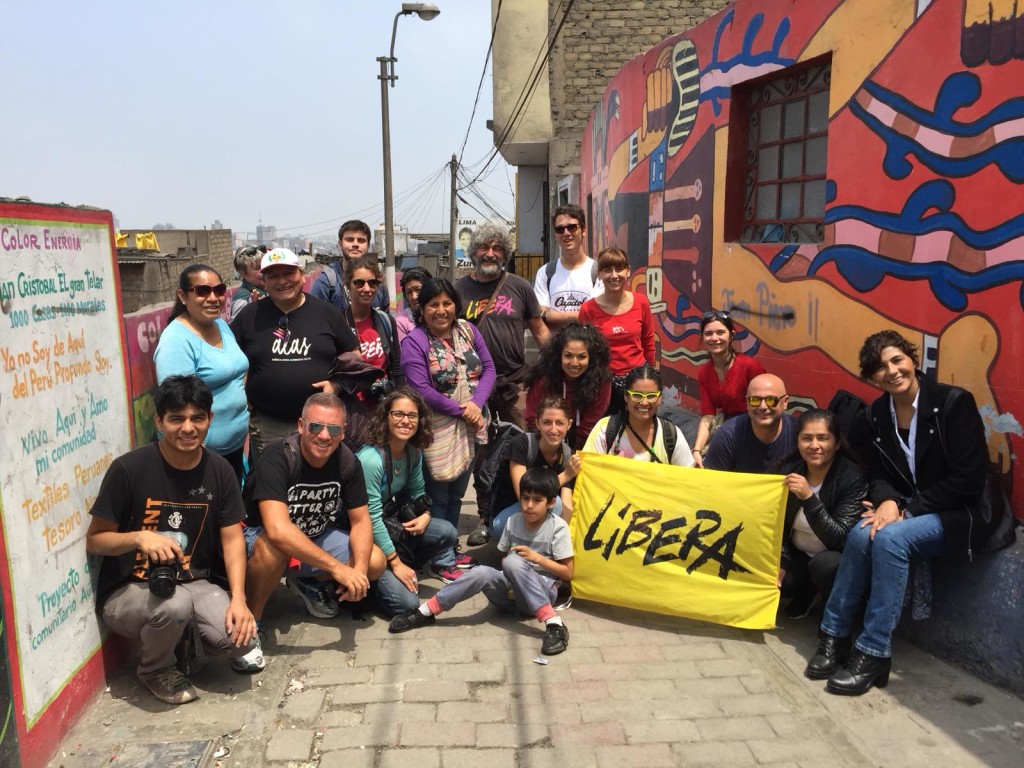 I Viaggi della Memoria e dell’Impegno in Ecuador